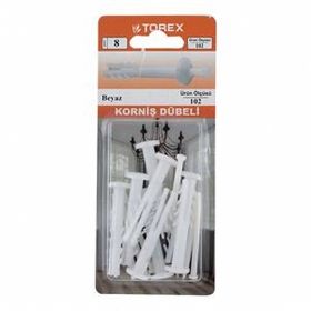 Torex Korniş Dübeli