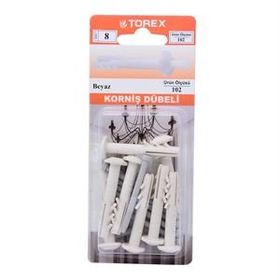 Torex Korniş Dübeli