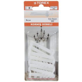 Torex Korniş Dübeli
