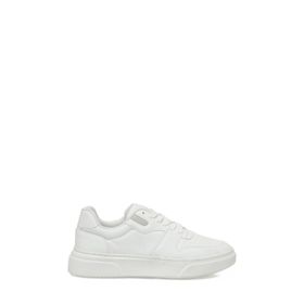 Torex Leomord 5PR Beyaz Erkek Klasik Sneaker