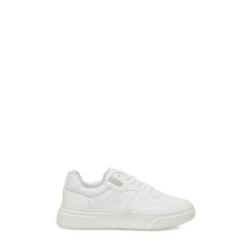 Torex Leomord 5PR Beyaz Erkek Klasik Sneaker