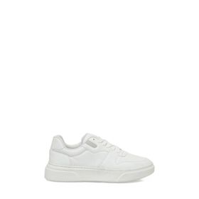 Torex Leomord 5PR Beyaz Erkek Klasik Sneaker