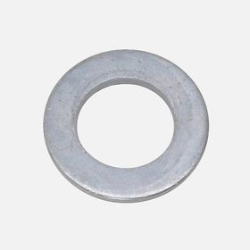 Torex M5 DIN 125 Düz Pul