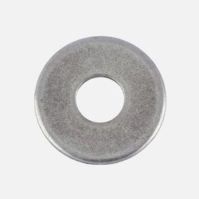 Torex M8 DIN 9021 Geniş Pul