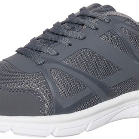 Torex Nabel 9PR Gri Erkek Spor Ayakkabı