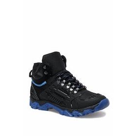 Torex Oliver Hi 2PR Siyah Erkek Outdoor Bot