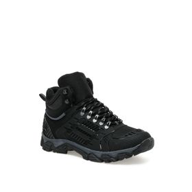 Torex Oliver Hi 2PR Siyah Erkek Outdoor Bot