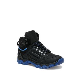 Torex Oliver Hi 2PR Siyah Erkek Outdoor Bot