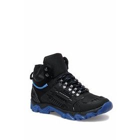 Torex Oliver Hi 2PR Siyah Erkek Outdoor Bot