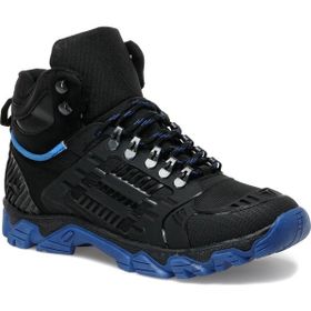 Torex Olıver Hı 2pr Siyah Unisex Outdoor Bot