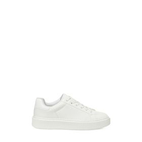 Torex Tero 5PR Beyaz Erkek Klasik Sneaker
