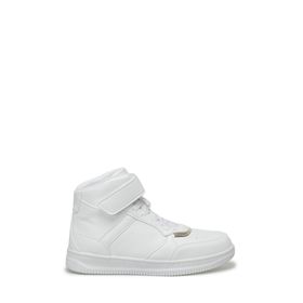 Torex TRX22K-018 3PR Beyaz Sneaker Kadın Bot