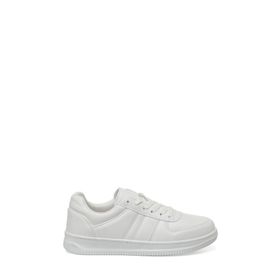 Torex TRX24K-735 W 5PR Beyaz Kadın Klasik Sneaker