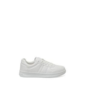 Torex TRX24K-735 W 5PR Beyaz Kadın Klasik Sneaker