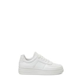 Torex TRX24S-005 5FX Beyaz Kadın Klasik Sneaker