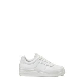Torex TRX24S-005 5FX Beyaz Kadın Klasik Sneaker