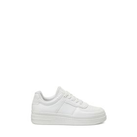 Torex TRX24S-005 5FX Beyaz Kadın Klasik Sneaker