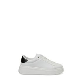 Torex TRX25S-110 5FX Beyaz Kadın Klasik Sneaker