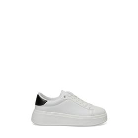 Torex TRX25S-110 5FX Beyaz Kadın Klasik Sneaker