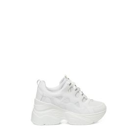 Torex TRX25S-150 5FX Beyaz Kadın Klasik Sneaker