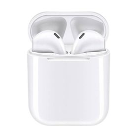 Torima 163116318 I12 Beyaz Bluetooth Kulaklık