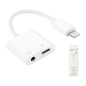 Torima 3.5 mm Jack Mh-030 Şarj Kulaklık Dönüştürücü