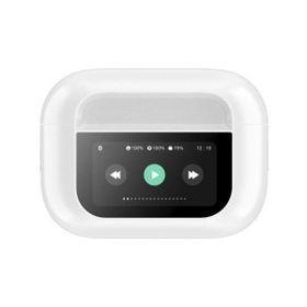 Torima A9 Pro Beyaz Bluetooth Kulaklık