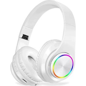 Torima B39 Beyaz Bluetooth Kulaklık
