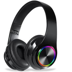 Torima B39 Siyah Bluetooth Kulaklık