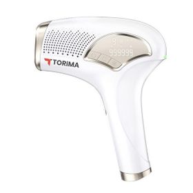 Torima BHRL-07 Beyaz Buz Başlıklı IPL Lazer Epilasyon Cihazı