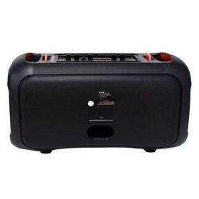 Torima BTS-1709 Siyah Mikrofonlu Bluetooth Hoparlör