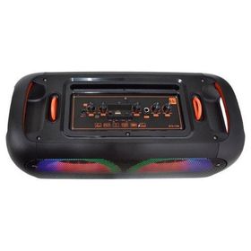 Torima BTS-1709 Siyah Mikrofonlu Bluetooth Hoparlör