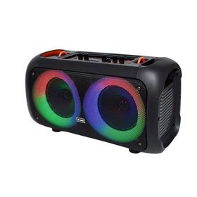 Torima BTS-1709 Siyah Mikrofonlu Bluetooth Hoparlör