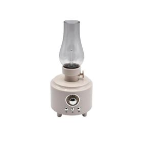 Torima C-210 Beyaz Nostaljik Led Lambası