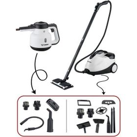 Torima CB902A CB08C Buharlı Temizleyici