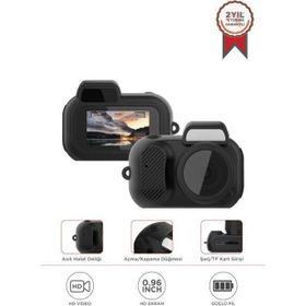 Torima CMR-37 Dijital Fotoğraf Makinesi
