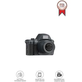 Torima CMR-42 Siyah Dijital Fotoğraf Makinesi