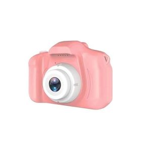 Torima CMR-7 Pembe Dijital Çocuk Fotoğraf Makinesi