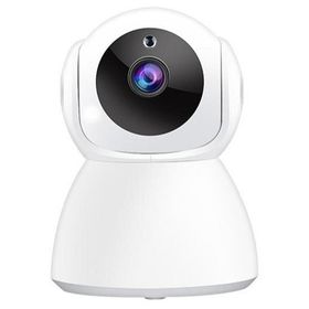 Torima Cmr-8 360 Derece Full Hd 1080P Akıllı Kamera