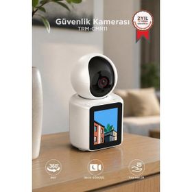 Torima CMR11 Full HD Smart Güvenlik Kamerası