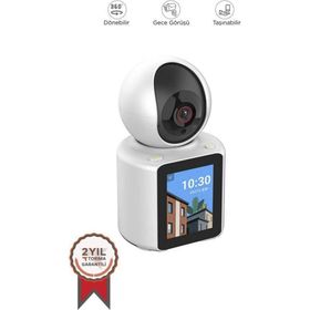Torima CMR11 Full HD Smart Güvenlik Kamerası