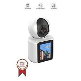 Torima CMR11 Full HD Smart Güvenlik Kamerası