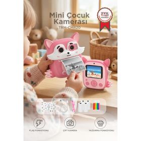 Torima CMR20 Dijital Fotoğraf Makinesi