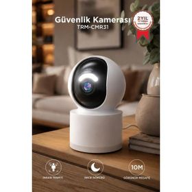 Torima CMR31 Full HD WiFi Smart Güvenlik Kamerası
