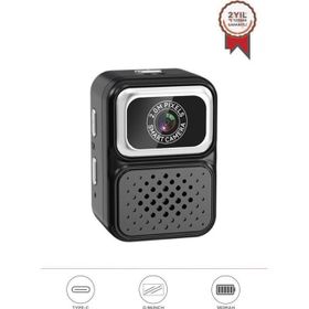Torima CMR36 Siyah Dijital Fotoğraf Makinesi