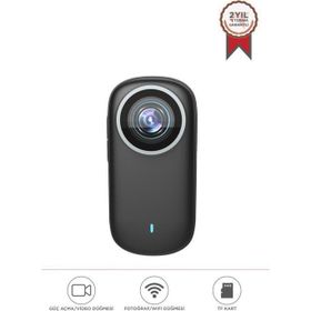 Torima CMR38 4K Wi-Fi Aksiyon Kamerası
