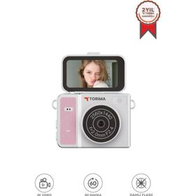 Torima CMR46 Dijital Fotoğraf Makinesi