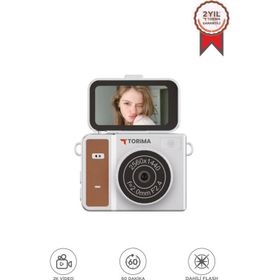 Torima CMR46 Dijital Fotoğraf Makinesi