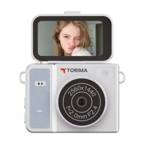 Torima CMR46 Dijital Fotoğraf Makinesi
