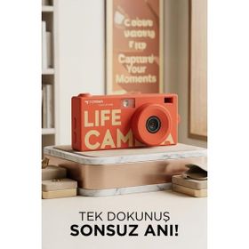 Torima CMR47 Dijital Fotoğraf Makinesi